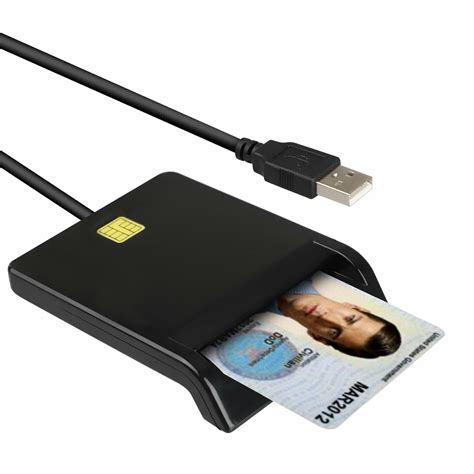 Smart Card Reader Driver for Windows 11 (Version 21H2